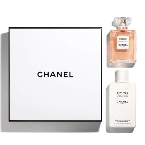 estuche coco chanel mademoiselle|coco mademoiselle best price uk.